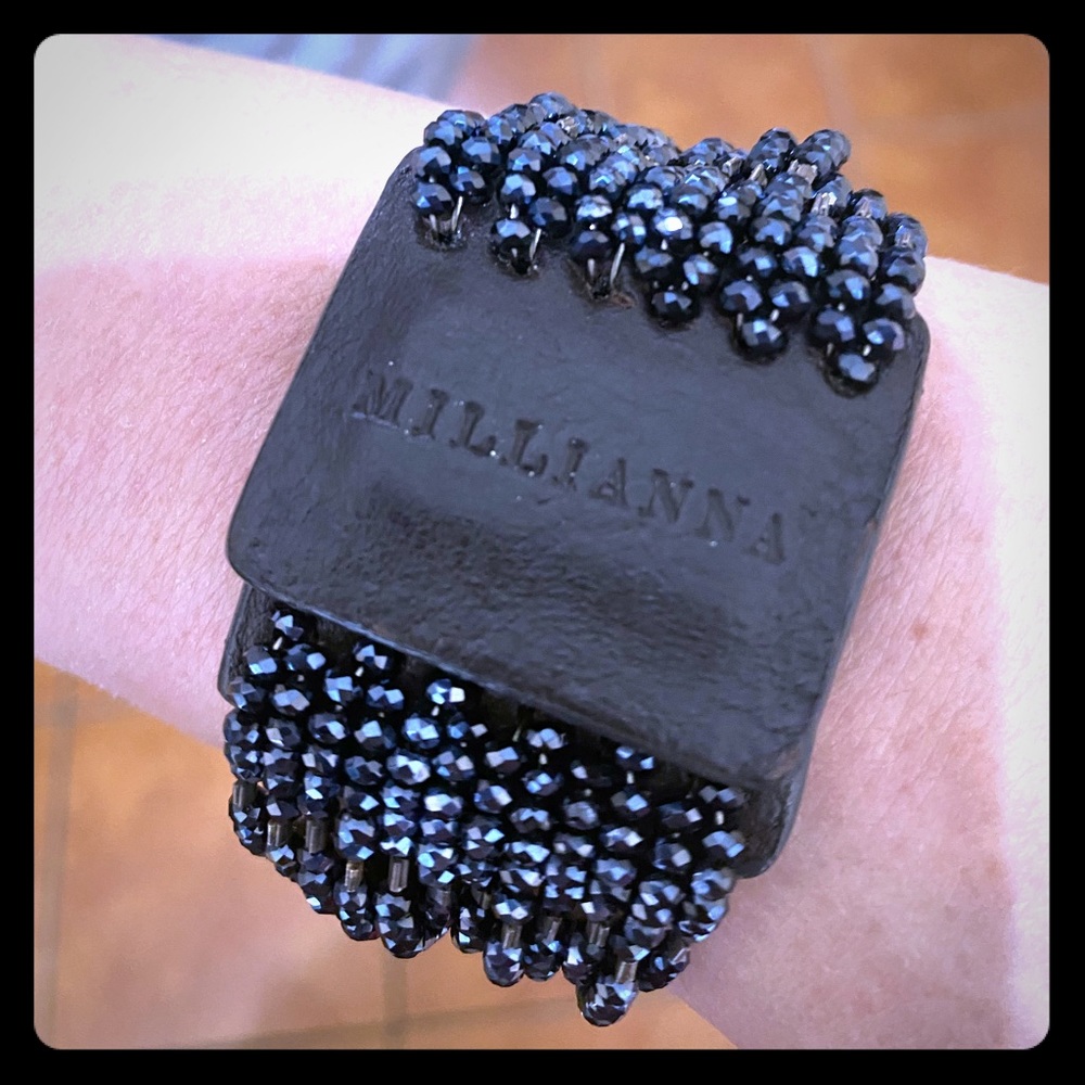 MILLIANNA Micro Cuff 1” BRAND NEW